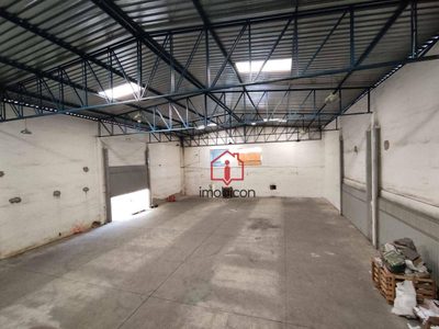Depósito-Galpão, 1200 m² - Foto 5