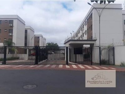 Apartamento, 2 quartos, 42 m² - Foto 1