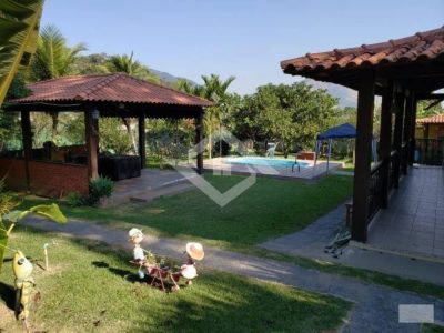 Casa, 2 quartos, 1200 m² - Foto 1