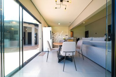 Casa, 3 quartos - Foto 5