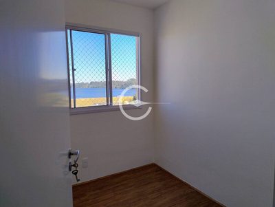 Apartamento, 2 quartos, 36 m² - Foto 2