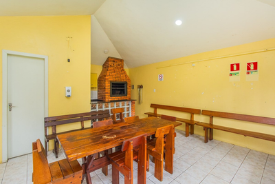 Apartamento, 2 quartos, 45 m² - Foto 5