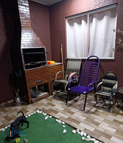 Casa, 2 quartos, 47 m² - Foto 5