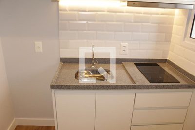Kitnet-Studio, 24 m² - Foto 1
