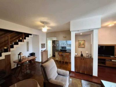 Apartamento, 2 quartos, 96 m² - Foto 1