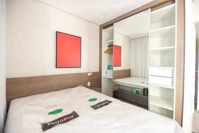 Kitnet-Studio, 36 m² - Foto 5