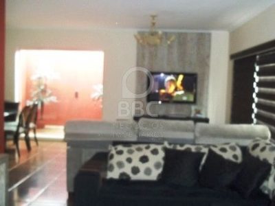 Casa, 3 quartos, 242 m² - Foto 3