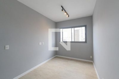 Apartamento, 1 quarto, 27 m² - Foto 4