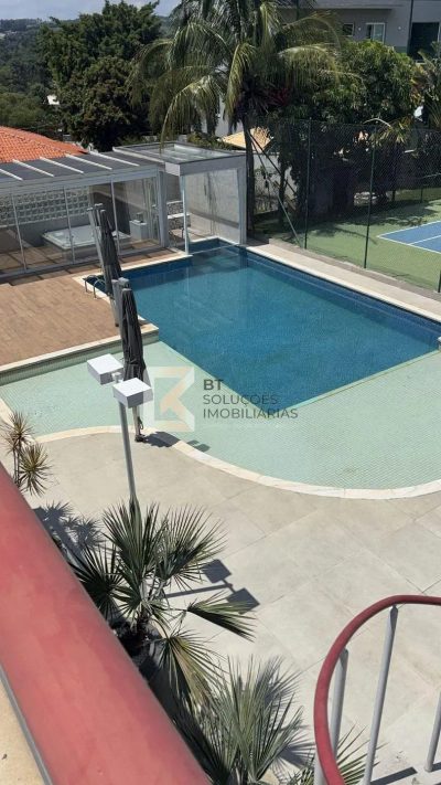 Sítio, 6 quartos, 3000 m² - Foto 1