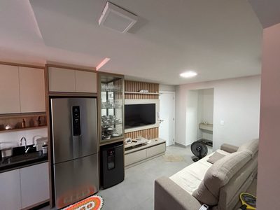 Apartamento, 2 quartos, 65 m² - Foto 5