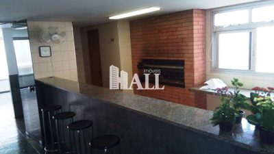 Apartamento, 3 quartos, 220 m² - Foto 5