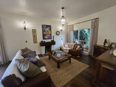 Casa, 4 quartos, 551 m² - Foto 2