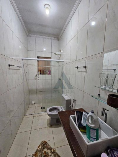 Casa, 2 quartos, 110 m² - Foto 2