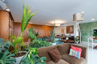 Apartamento, 3 quartos, 143 m² - Foto 4