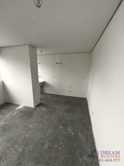 Apartamento, 1 quarto, 33 m² - Foto 3