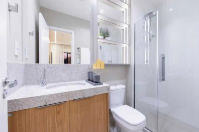 Apartamento, 2 quartos, 51 m² - Foto 2