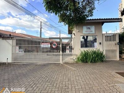 Apartamento, 1 quarto, 61 m² - Foto 2