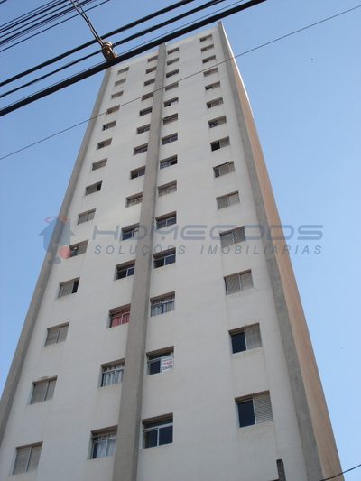 Apartamento, 1 quarto, 42 m² - Foto 1