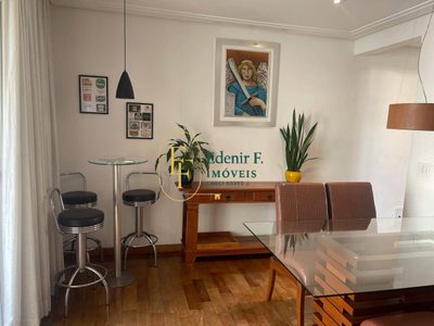 Apartamento, 3 quartos, 95 m² - Foto 4