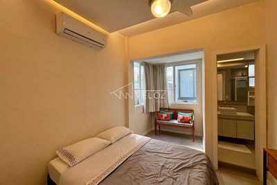 Apartamento, 3 quartos, 82 m² - Foto 4
