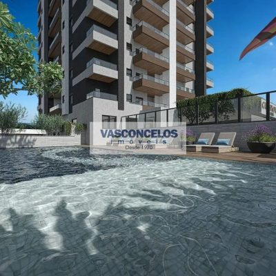 Apartamento, 3 quartos, 112 m² - Foto 2