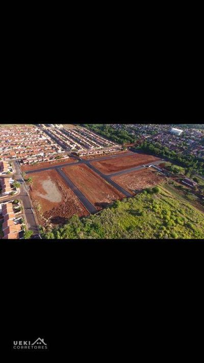 Terreno, 250 m² - Foto 2