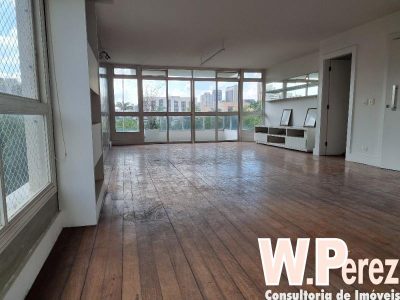 Apartamento, 3 quartos, 180 m² - Foto 3