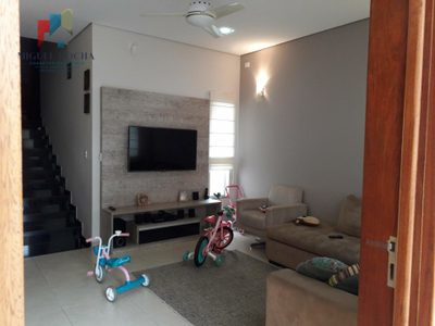 Sobrado, 3 quartos, 174 m² - Foto 3