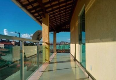 Casa, 3 quartos, 420 m² - Foto 4