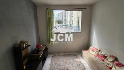 Apartamento, 2 quartos, 45 m² - Foto 3