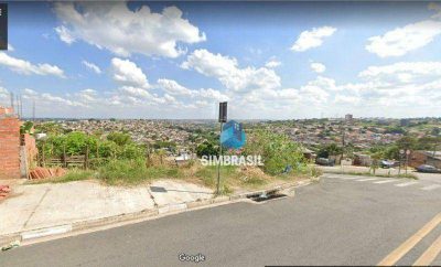 Terreno, 209 m² - Foto 1