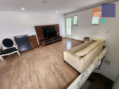 Sobrado, 4 quartos, 150 m² - Foto 3