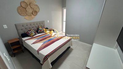 Apartamento, 3 quartos, 85 m² - Foto 4