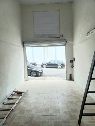 Loja-Salão, 21 m² - Foto 3