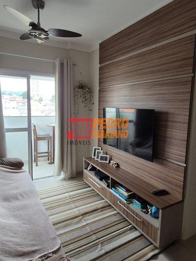 Apartamento, 2 quartos, 70 m² - Foto 4