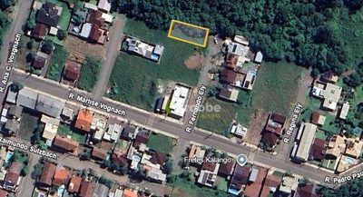 Terreno, 300 m² - Foto 1