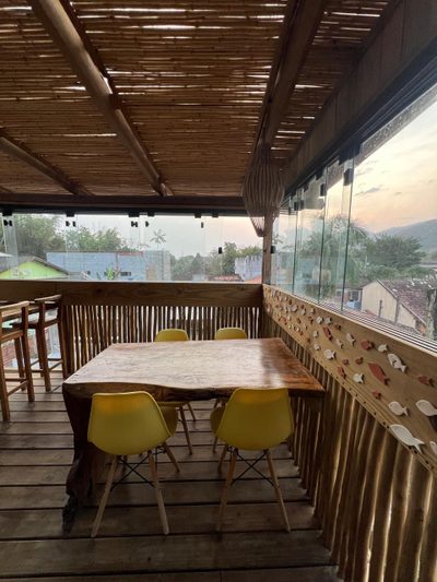 Casa, 1 quarto, 41 m² - Foto 4