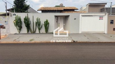 Casa, 2 quartos, 103 m² - Foto 1