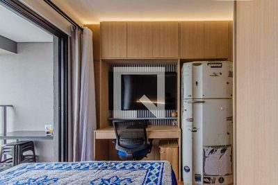 Kitnet-Studio, 22 m² - Foto 4