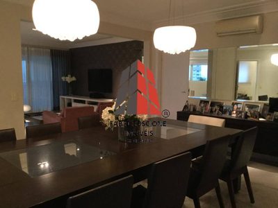 Apartamento, 4 quartos, 257 m² - Foto 4