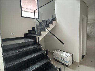 Sobrado, 3 quartos, 150 m² - Foto 4