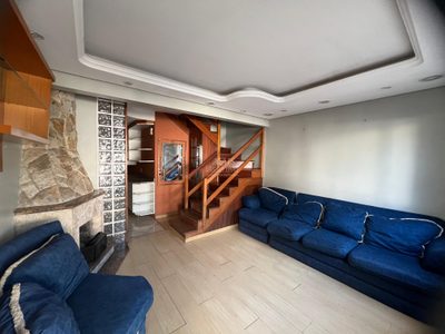 Casa, 3 quartos, 75 m² - Foto 5