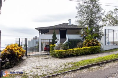Casa, 4 quartos, 418 m² - Foto 2