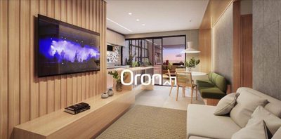 Apartamento, 3 quartos, 130 m² - Foto 1
