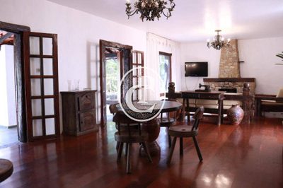 Sítio, 4 quartos, 250 m² - Foto 3