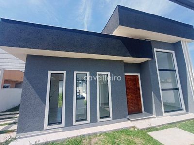 Casa, 3 quartos, 79 m² - Foto 2