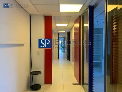 Sala-Conjunto, 572 m² - Foto 4