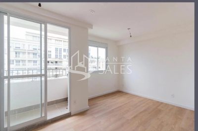 Apartamento, 1 quarto, 28 m² - Foto 1