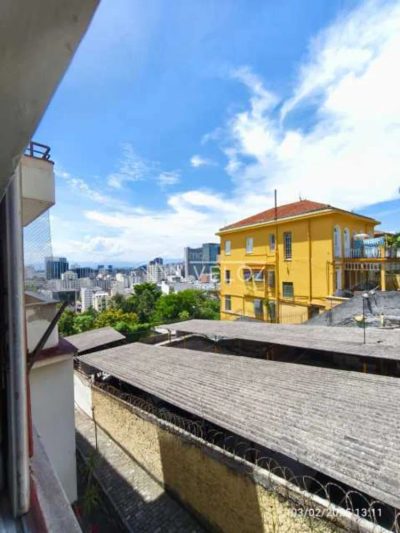 Apartamento, 2 quartos, 88 m² - Foto 1