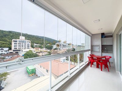 Apartamento, 2 quartos, 75 m² - Foto 2